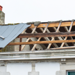 Réinvention de Bureau : Rénovation pour une Dynamique Collaborative Lisieux